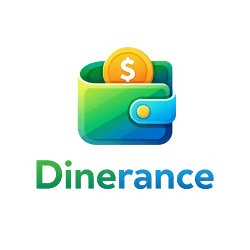 Logo de Dinerance
